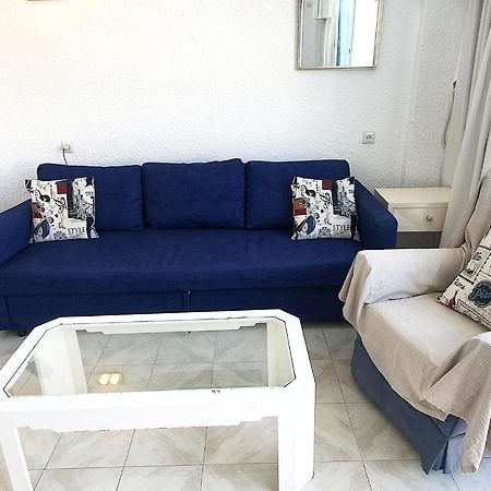 Skol 701. One Bedroom Duplex With Exceptional Sea Views. Marbella Exterior photo