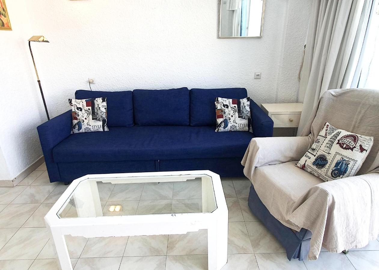 Skol 701. One Bedroom Duplex With Exceptional Sea Views. Marbella Exterior photo